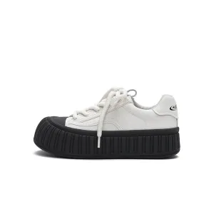 Platform Chunky Sports Sneakers