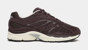 ProGrid Omni 9 Premium Mens Running Shoes (Brown/Black)