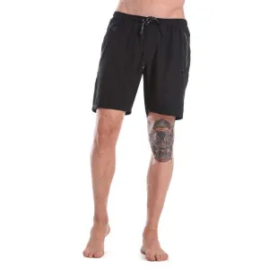 Propant Active Shorts - Black