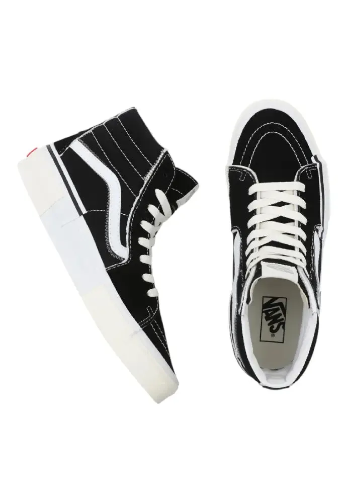 Sk8-Hi Reconstruct