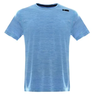 Sport Tech-T - Palace Blue