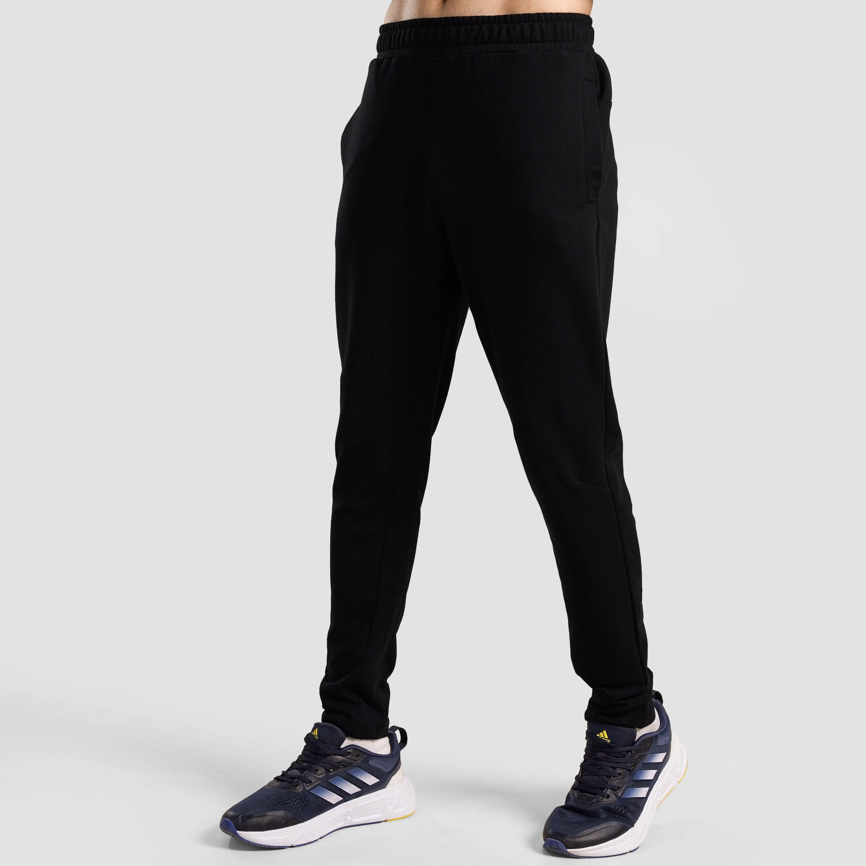 Strength Trousers (Black)