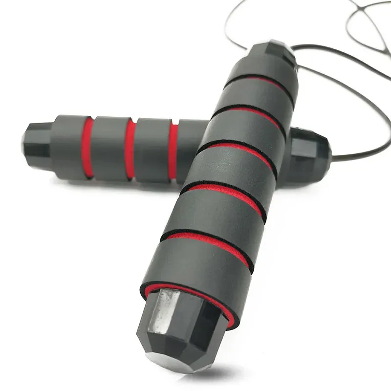 Tangle-Free Jump Rope