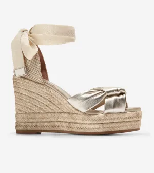 Women's Cloudfeel Hampton Wedge Sandals